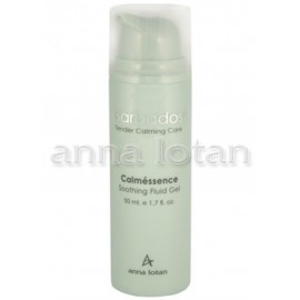 Anna Lotan Barbados Calmessence Soothing Fluid Gel 50ml